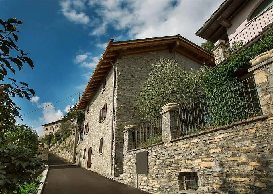 度假居 Toldino House 4 Min By Car To Lake 切尔诺比奥