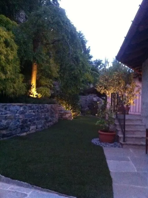Toldino House 4 Min By Car To Lake 切尔诺比奥