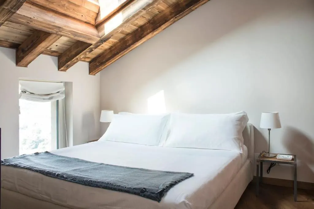 Toldino House 4 Min By Car To Lake 切尔诺比奥 度假居