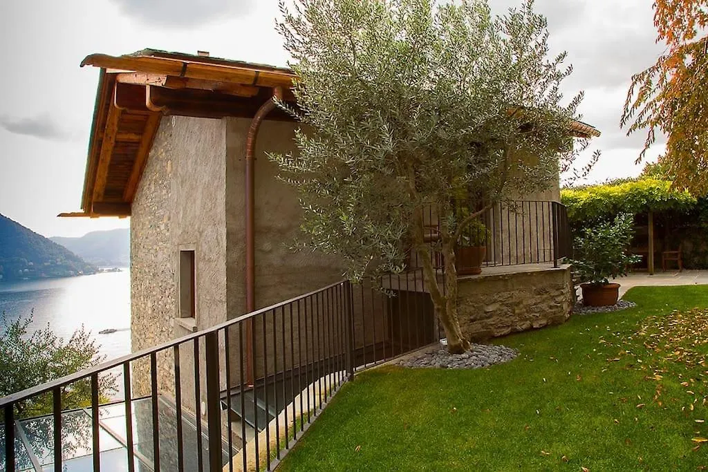 Toldino House 4 Min By Car To Lake 切尔诺比奥