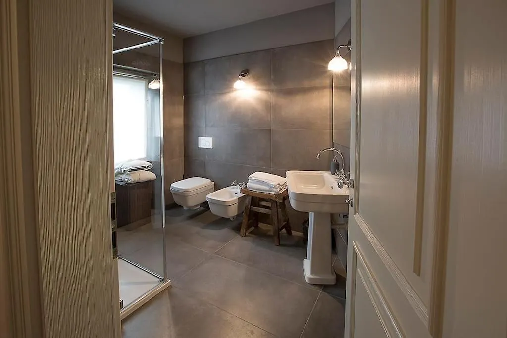 Toldino House 4 Min By Car To Lake 切尔诺比奥 度假居