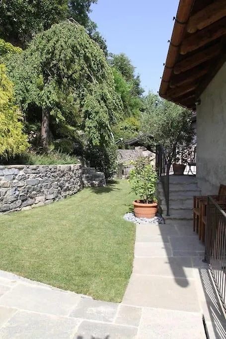 Toldino House 4 Min By Car To Lake 切尔诺比奥 度假居