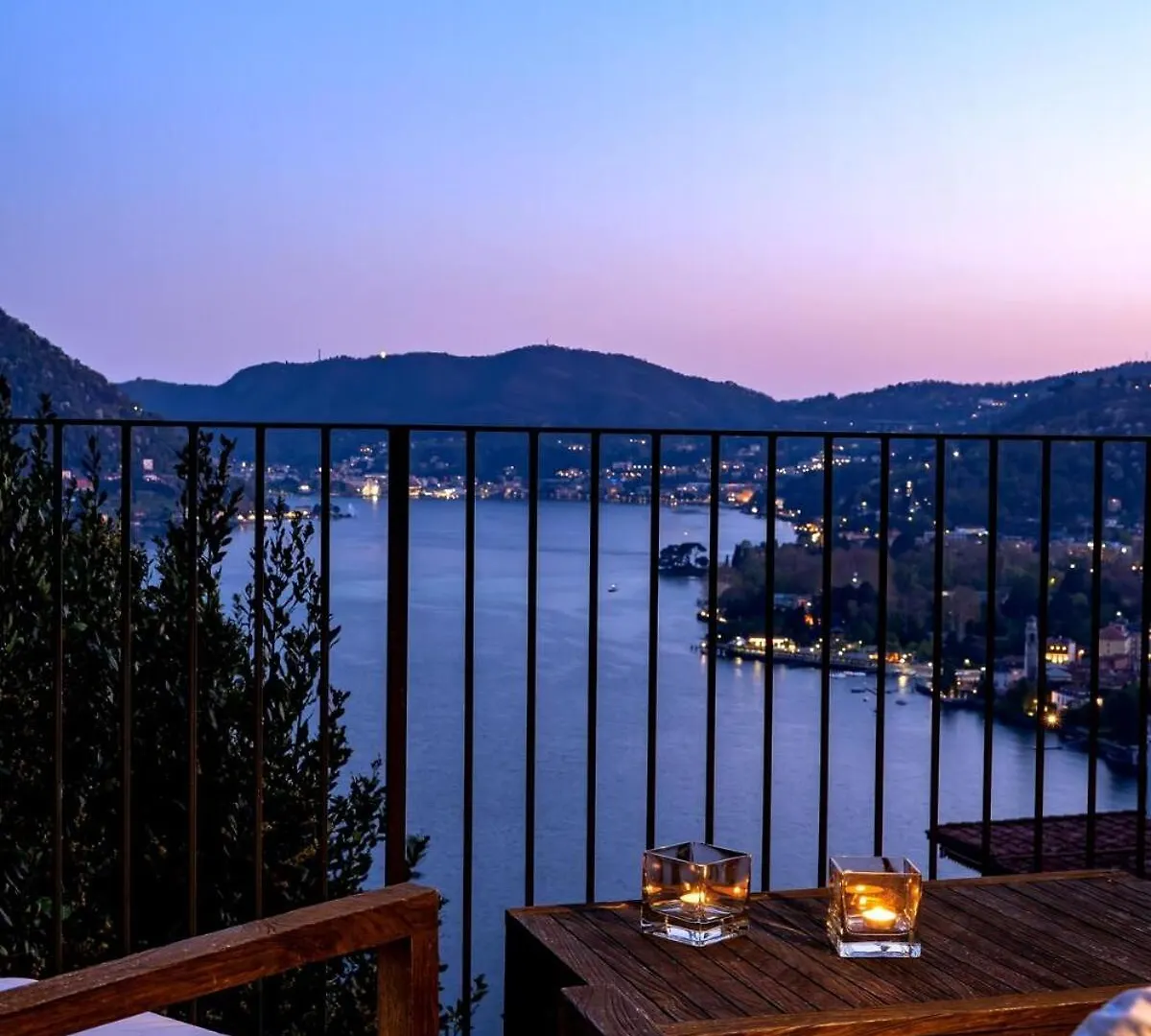 Toldino House 4 Min By Car To Lake 切尔诺比奥
