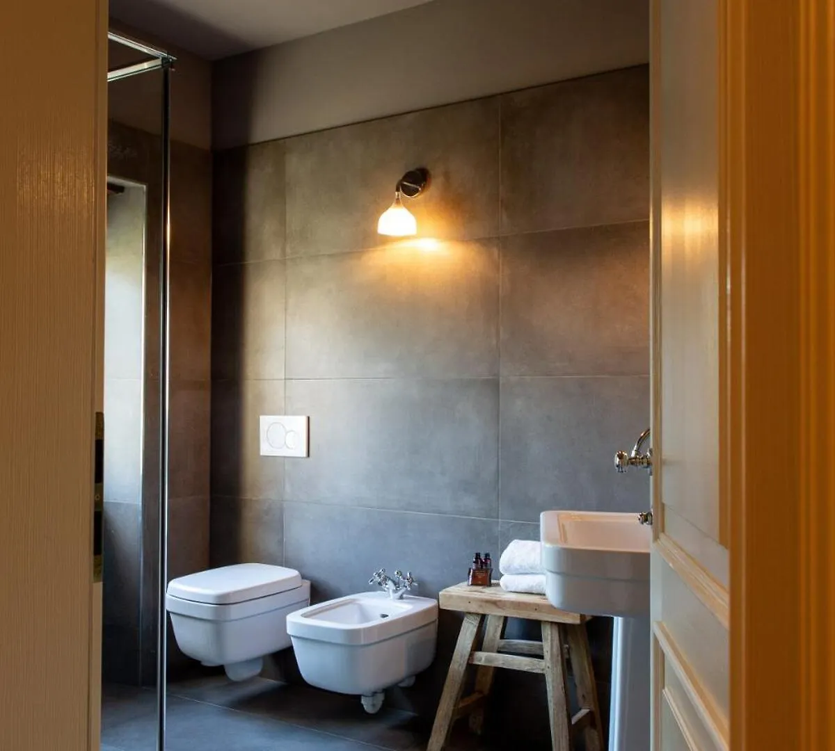度假居 Toldino House 4 Min By Car To Lake 切尔诺比奥