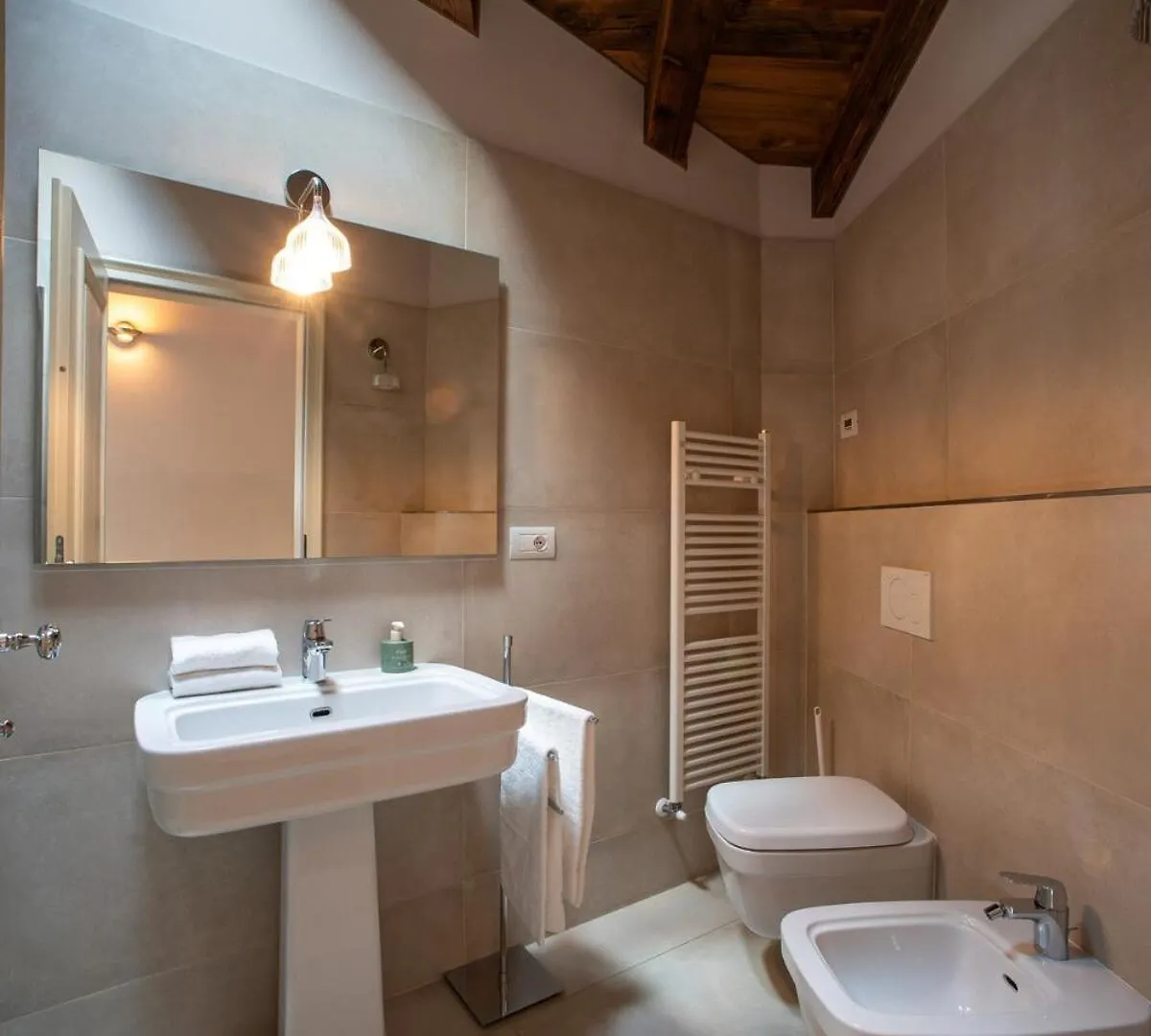 Toldino House 4 Min By Car To Lake 切尔诺比奥