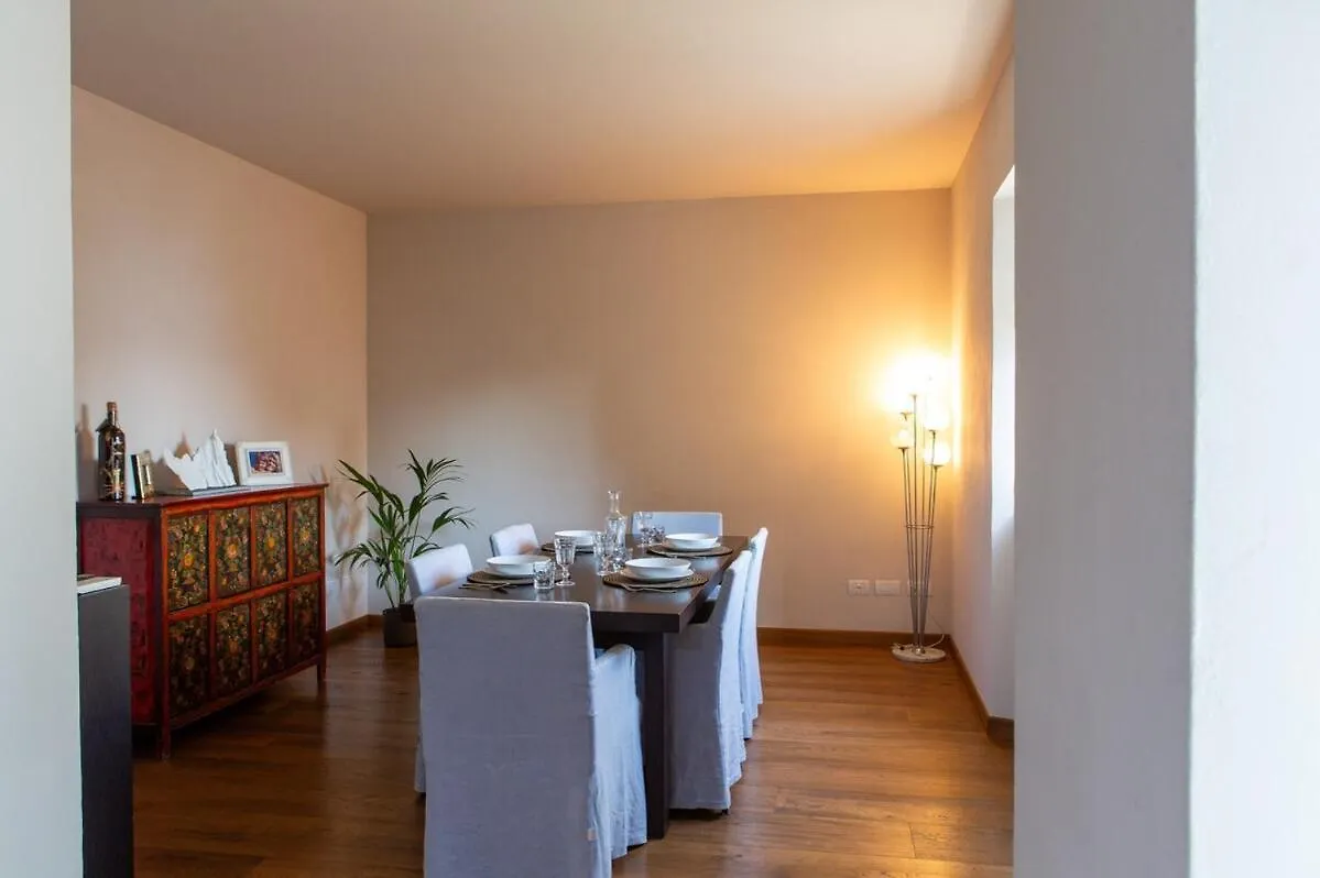 Toldino House 4 Min By Car To Lake 切尔诺比奥