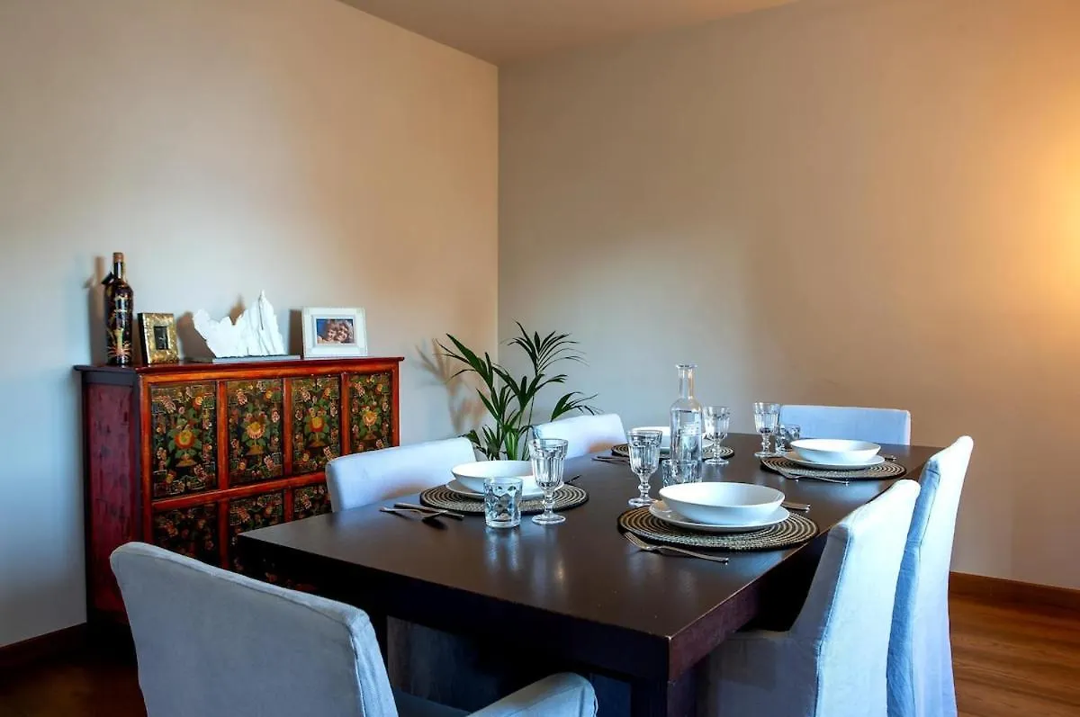 Toldino House 4 Min By Car To Lake 切尔诺比奥 度假居