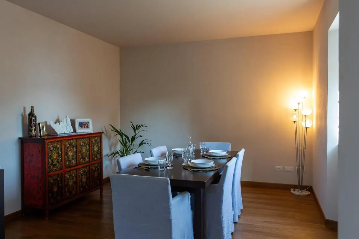度假居 Toldino House 4 Min By Car To Lake 切尔诺比奥