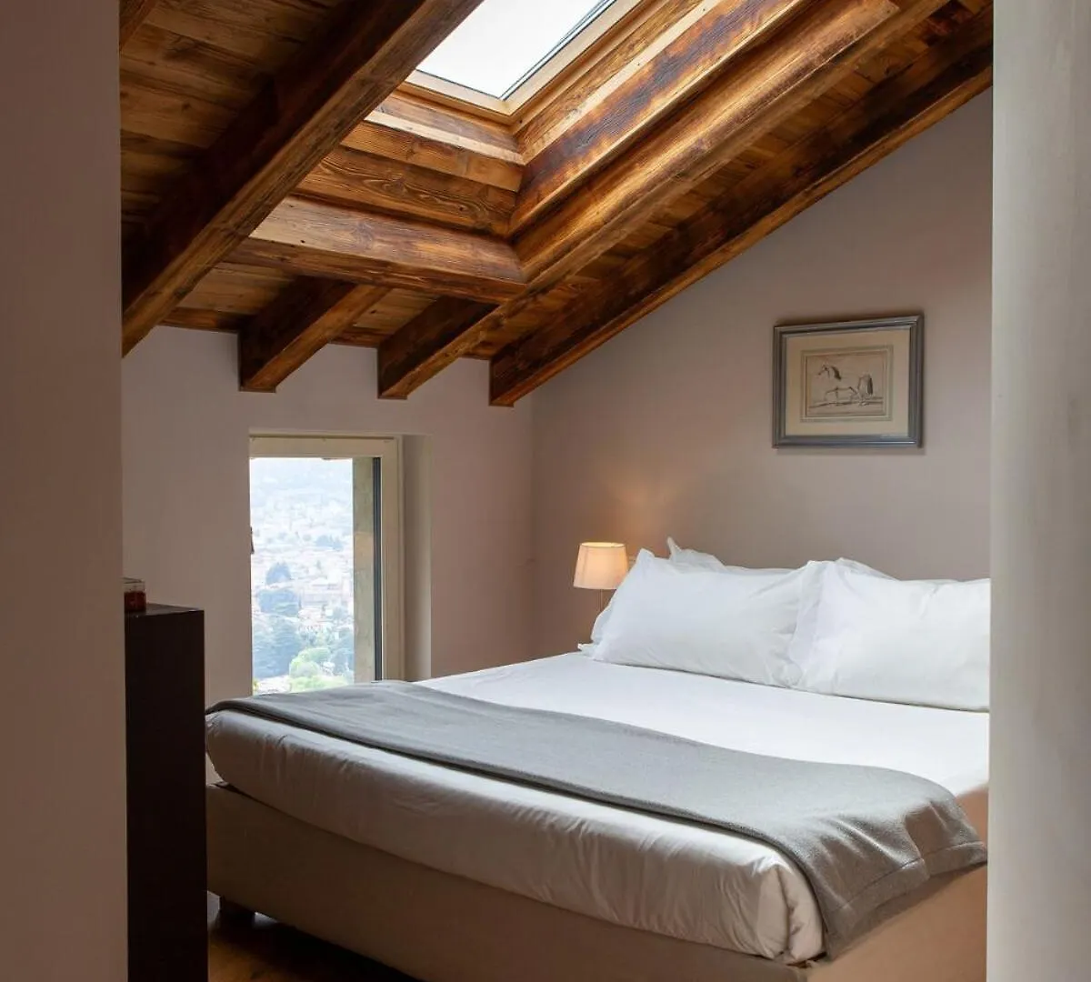 Toldino House 4 Min By Car To Lake 切尔诺比奥 度假居